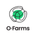 Partner Program O-Farms Accelerator Program 2024 image of O FARMS Logo Primary Green Inside Black Outlines