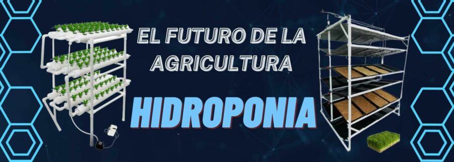 Cover image of Hidrosystems, Agribusiness venture on VC4A