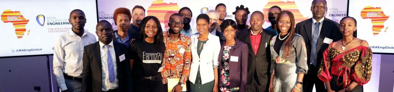 Africa Prize for Engineering Innovation 2025