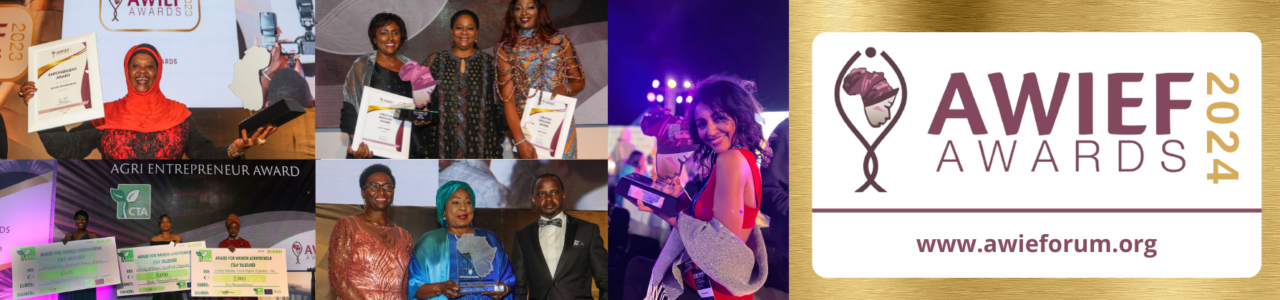 AWIEF Awards 2024