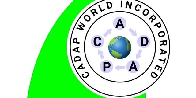 Cover image of Cadap World, Agritech venture on VC4A