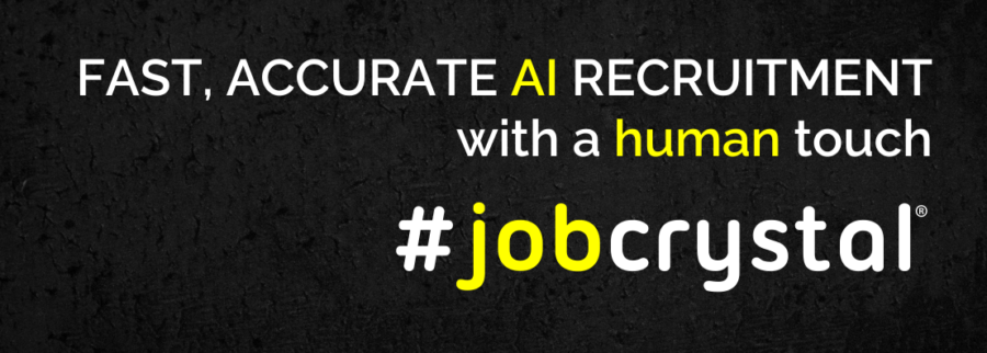 Cover image of Job Crystal, HR and recruitment venture on VC4A