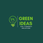 Logo of Sir J Energy Solution, Business services venture on VC4A