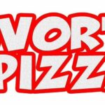 Logo of Vortex PIZZA, Food and beverage venture on VC4A