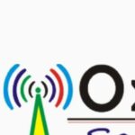 Logo of OxNet Solutions, Connectivity venture on VC4A