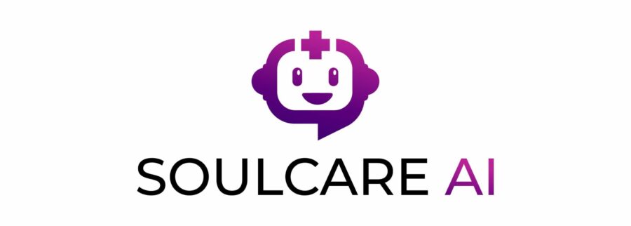 Cover image of SoulcareAI, Artificial intelligence venture on VC4A