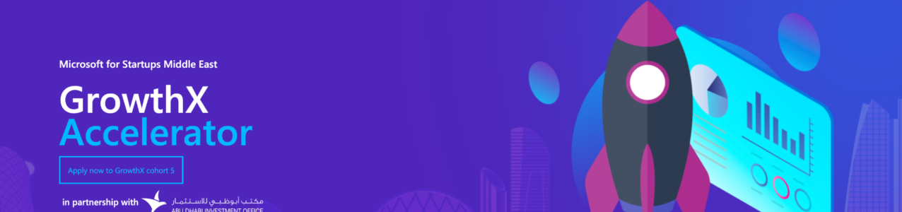 GrowthX Accelerator – Cohort 5