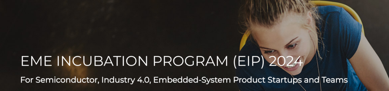 EME Incubation Program (EIP)