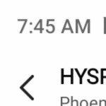 Logo of Hysper Tech, Biofuels venture on VC4A