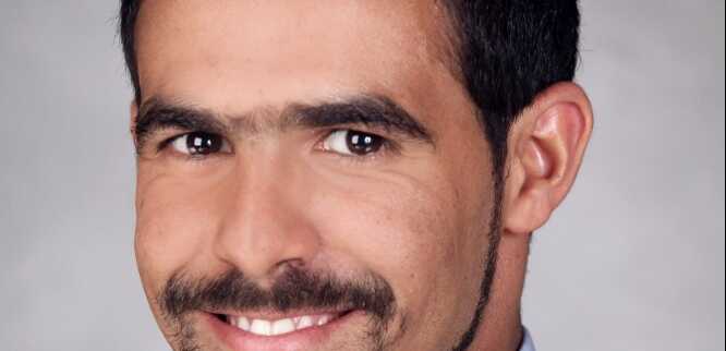 Achraf Aouadi