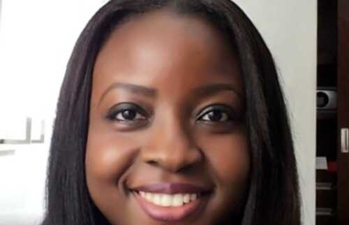 Alice Okeniyi