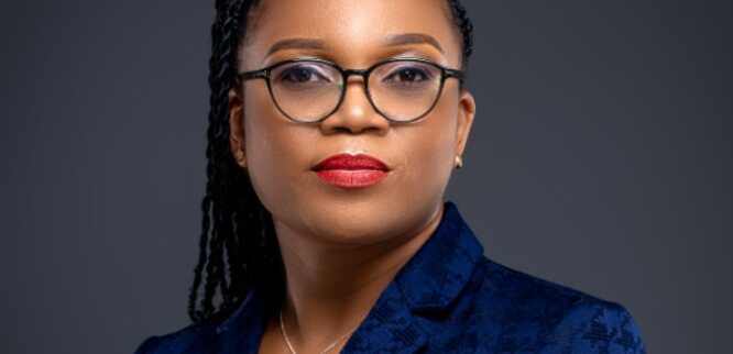 Antoinette Mundopu Machiya