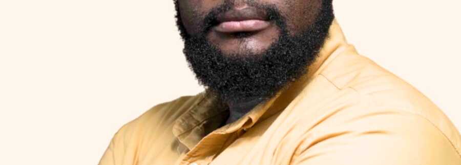 Ekow Akyin Kwofie