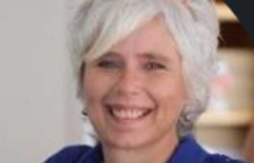 Freda Gray