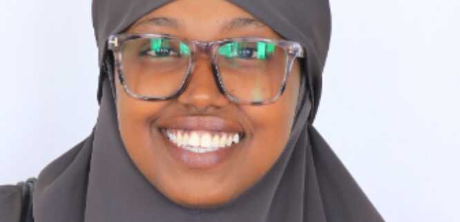 Ismahan Mohamed