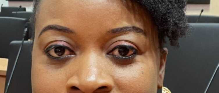 Janet Ubuane