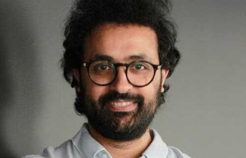 Khaled Souf