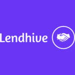 Logo of Lendhive, Film production venture on VC4A