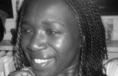 Nadine Minampala