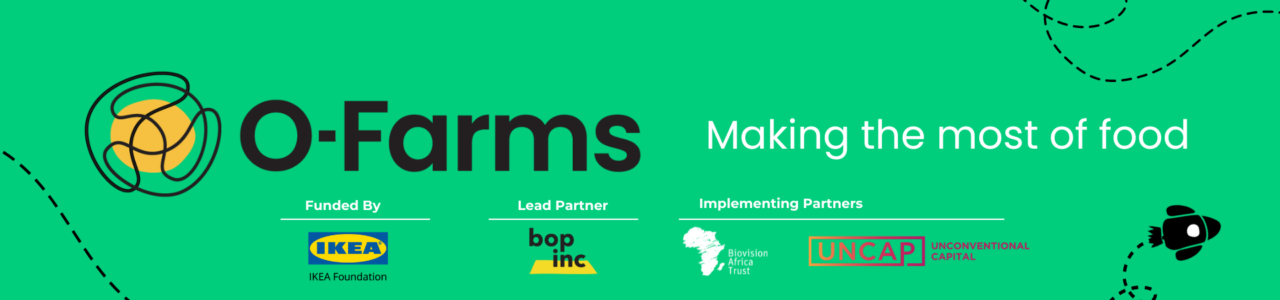 O-Farms Accelerator Program 2024