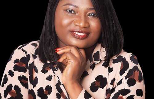 Oladimeji Omotola Dorcas