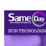 Venture Profile Sameday Tecnologia image of Poster
