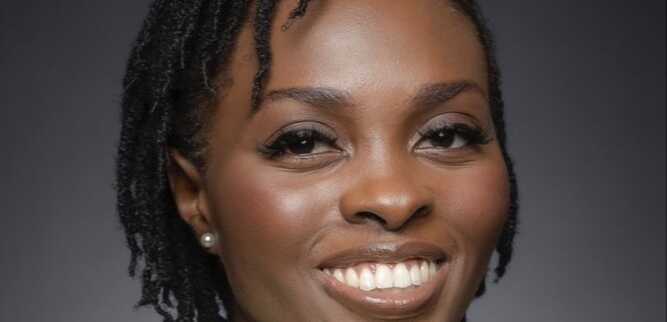 Victoria Ajayi
