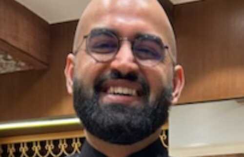 Yash Chhabra