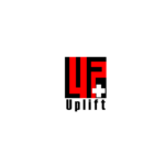 Logo of Uplift drones, 3D printing venture on VC4A