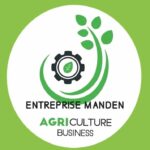Logo of Manden AGRO Business, Agroquímicos venture on VC4A