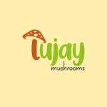 Logo of TUJAY Mushrooms, Agribusiness venture on VC4A