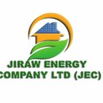 Logo of Jiraw Energy Company Ltd, Biofuels venture on VC4A