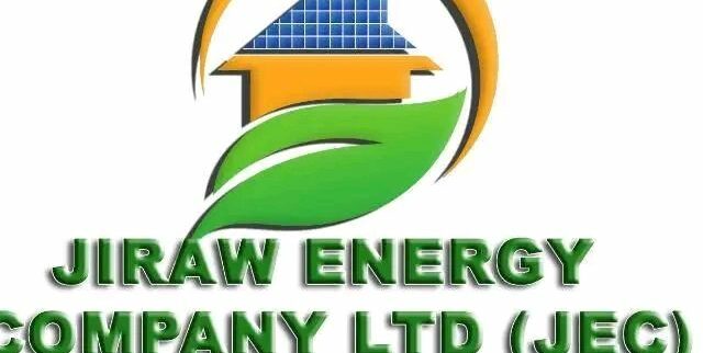 Cover image of Jiraw Energy Company Ltd, Biofuels venture on VC4A