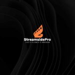 Logo of Streamsie Production services, Creative, media and entertainment venture on VC4A
