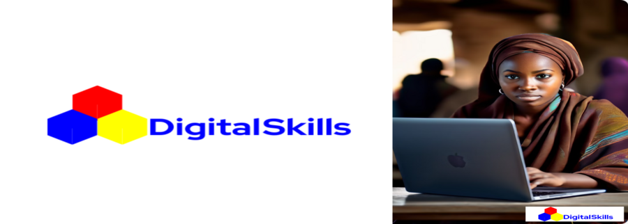 Cover image of DigitalSkills, EdTech venture on VC4A
