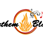 Logo of Anthem Blaze, Music venture on VC4A