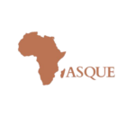 Logo of Asque, Creative, media and entertainment venture on VC4A