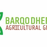 Logo of Barqodhereg Agri Group, Agribusiness venture on VC4A