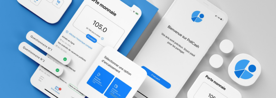 Cover image of Tunisian Identity Online, Artificial intelligence venture on VC4A
