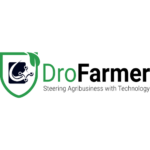 Logo of DroFarmer, Agritech venture on VC4A