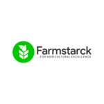 Logo of Farmstarck, Agribusiness venture on VC4A
