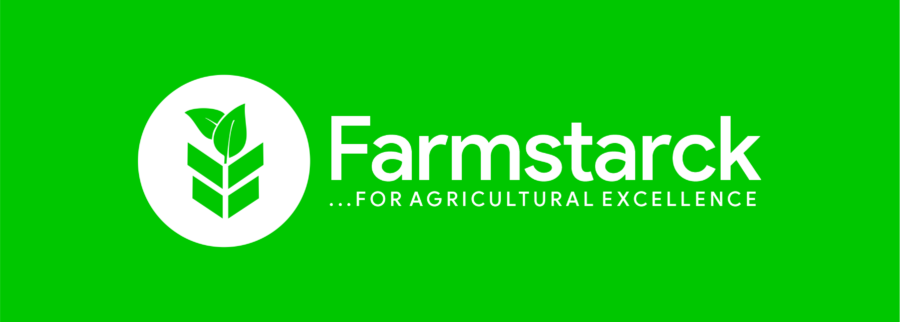 Cover image of Farmstarck, Agribusiness venture on VC4A
