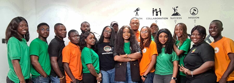 Cover image of HTSF Global Nigeria Limited, Agribusiness venture on VC4A