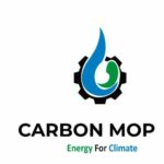 Logo of Carbon MOP Limited, Tecnología limpia venture on VC4A