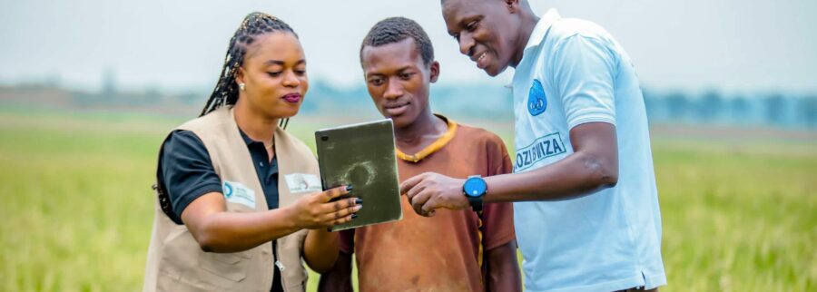 Cover image of Retfarmer (Agricore), Agribusiness venture on VC4A
