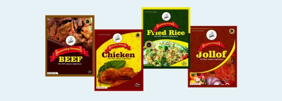 Cover image of Vimac FOODS Company NIG LTD, Food and beverage venture on VC4A
