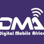 Logo of DMA Limited, Clean technology venture on VC4A