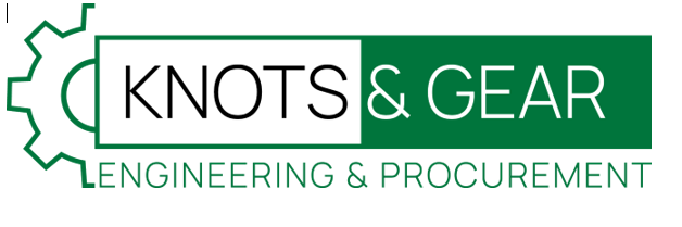 Cover image of Knots and Gear Procurement Ltd, Fabricación venture on VC4A