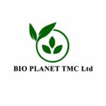 Logo of BIO Planet TMC Ltd, Agribusiness venture on VC4A