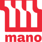Logo of Mano, E-commerce venture on VC4A